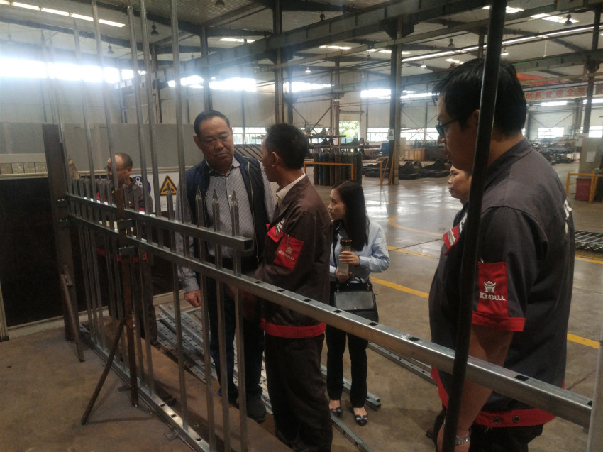 全新考評制度 練好領導班子 全新考評制度 練好領導班子