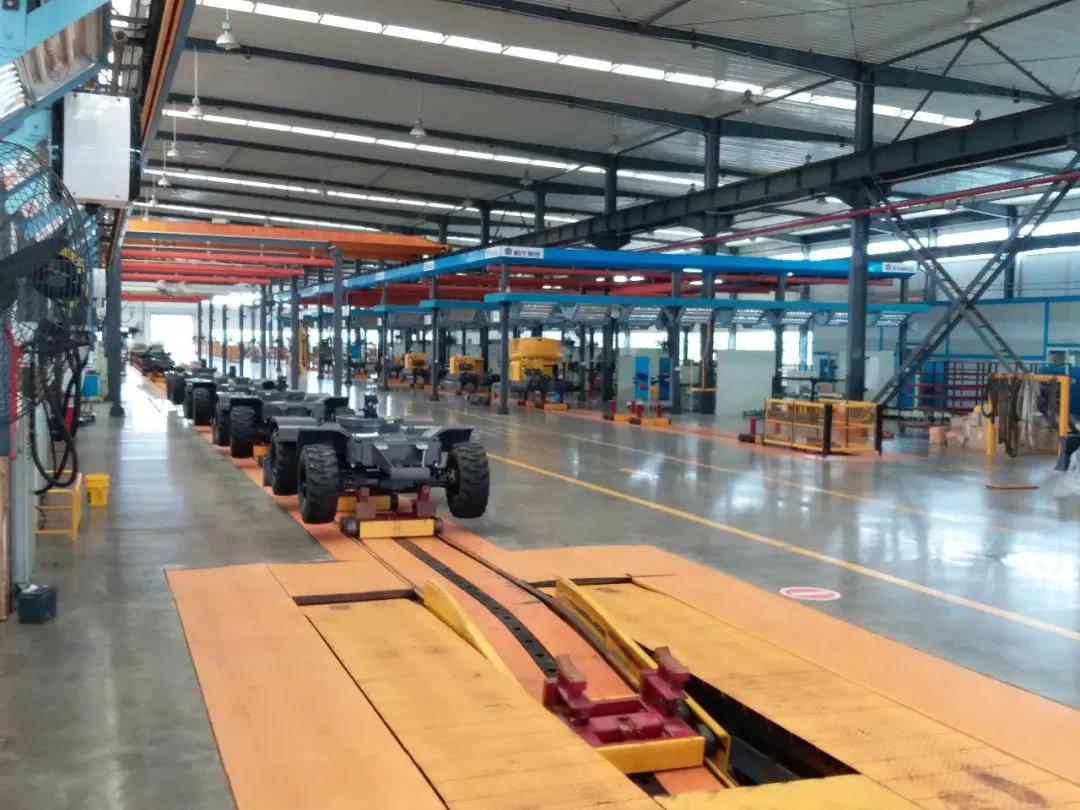 走進(jìn)勤牛陳列室,砥礪民企強(qiáng)國(guó)志 走進(jìn)勤牛陳列室,砥礪民企強(qiáng)國(guó)志