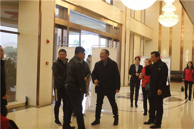 回憶2018,贏戰2019 | 勤牛2018年全國代理商年會暨2019年營銷工作會順利召開 回憶2018,贏戰2019 | 勤牛2018年全國代理商年會暨2019年營銷工作會順利召開