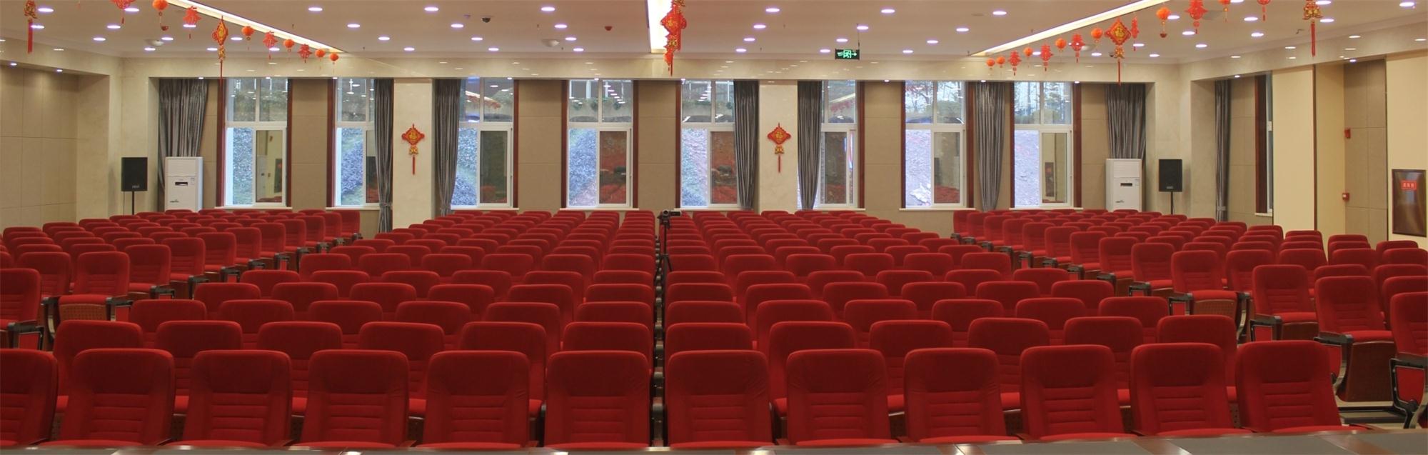 牛氣！勤牛地標性辦公大樓今隆重喬遷啟用。 ---從此，我就在你的丹楹刻桷中成就極致！