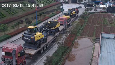 勤牛實(shí)現(xiàn)2017開門紅 勤牛實(shí)現(xiàn)2017開門紅